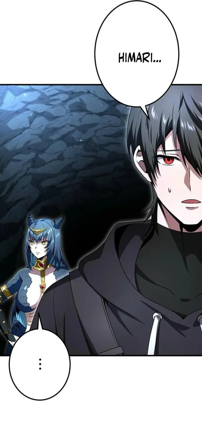 Vượt Cấp Với Kỹ Năng Thần Thánh Chap 35 - Next Chap 36