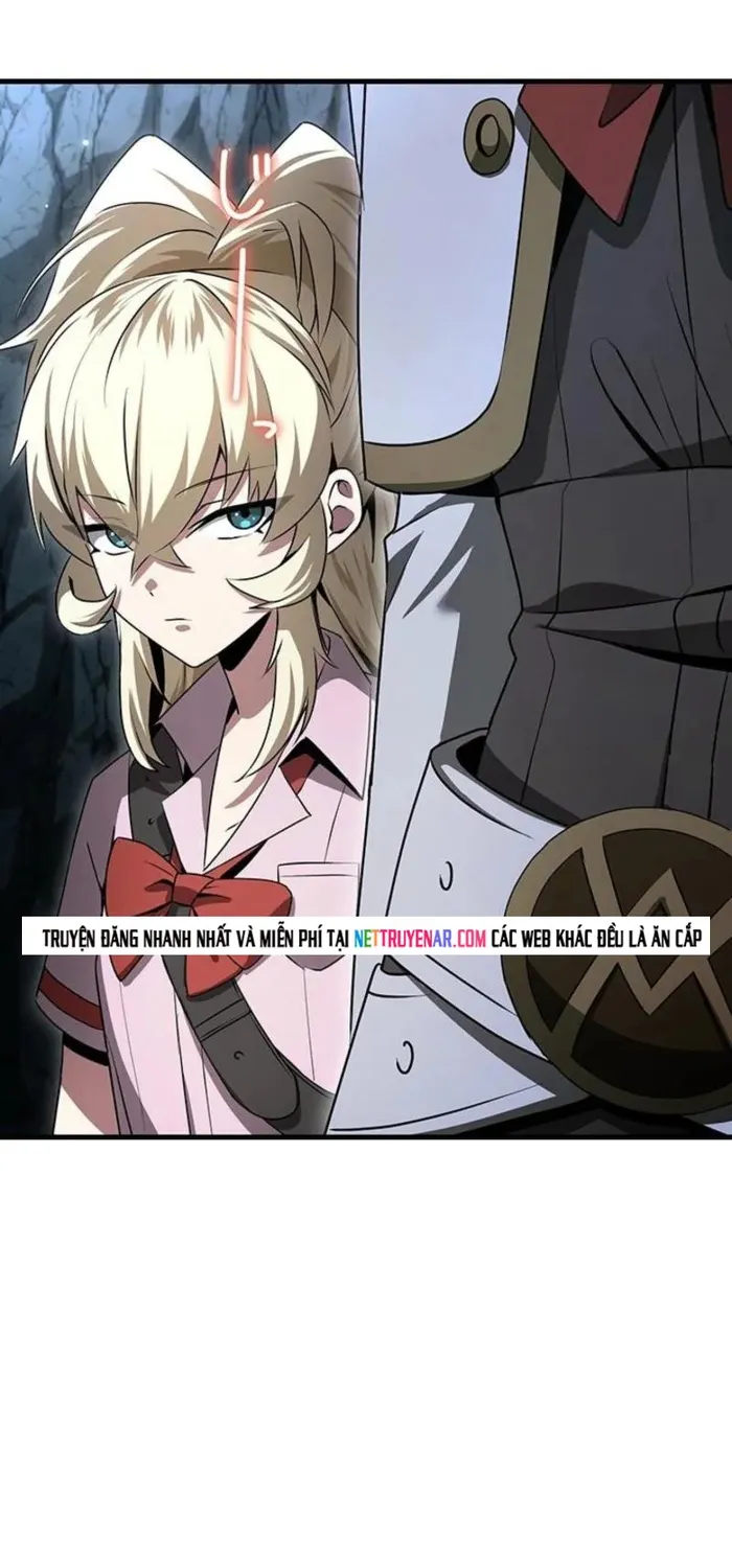 Vượt Cấp Với Kỹ Năng Thần Thánh Chap 35 - Next Chap 36