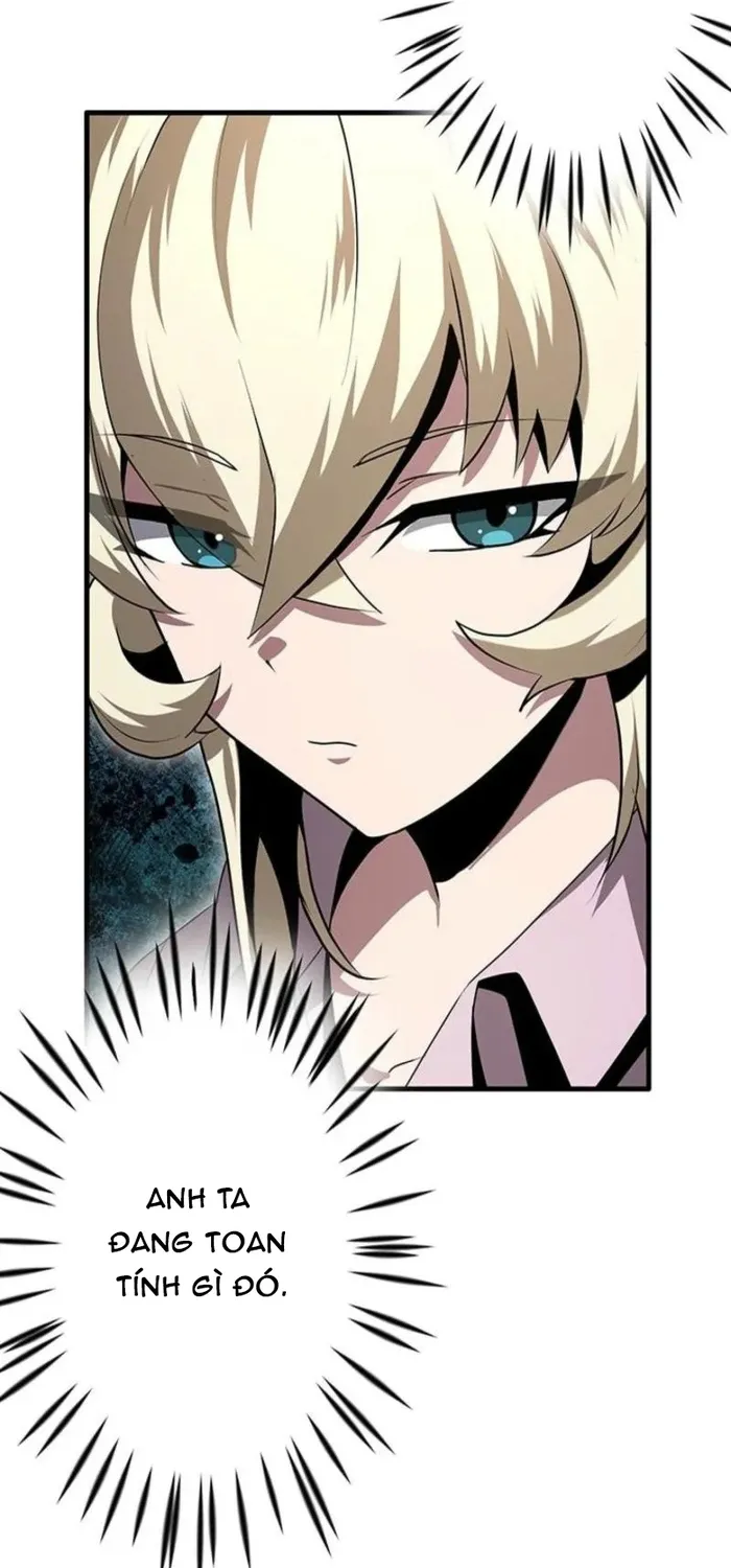Vượt Cấp Với Kỹ Năng Thần Thánh Chap 35 - Next Chap 36