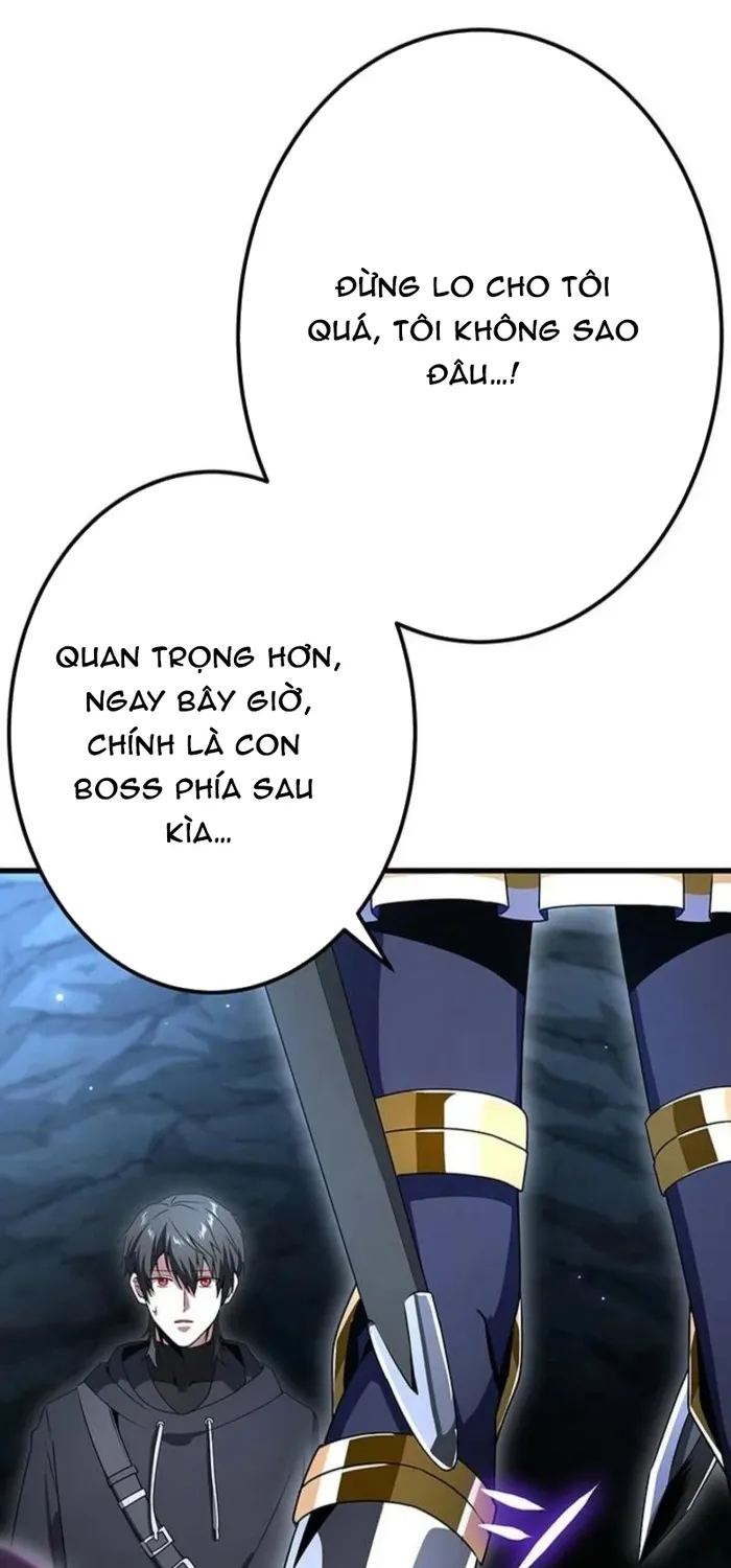 Vượt Cấp Với Kỹ Năng Thần Thánh Chap 35 - Next Chap 36