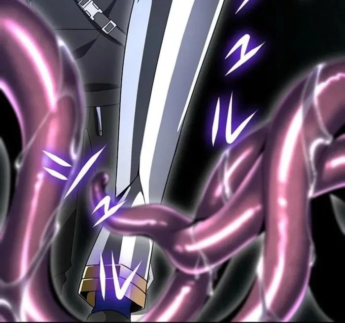 Vượt Cấp Với Kỹ Năng Thần Thánh Chap 35 - Next Chap 36