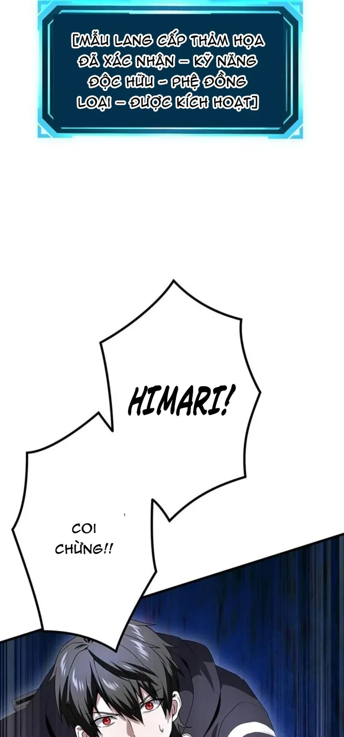 Vượt Cấp Với Kỹ Năng Thần Thánh Chap 35 - Next Chap 36