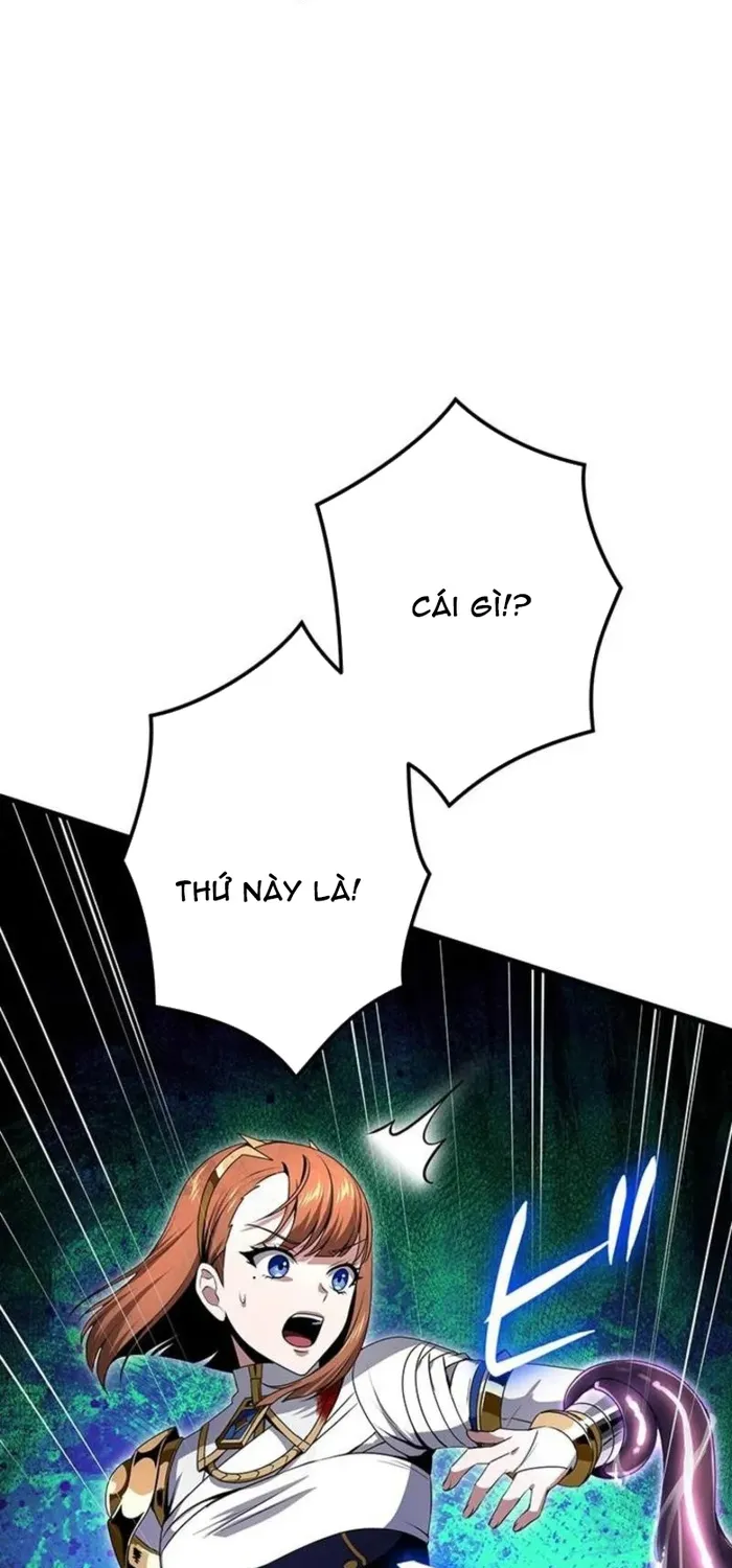 Vượt Cấp Với Kỹ Năng Thần Thánh Chap 35 - Next Chap 36