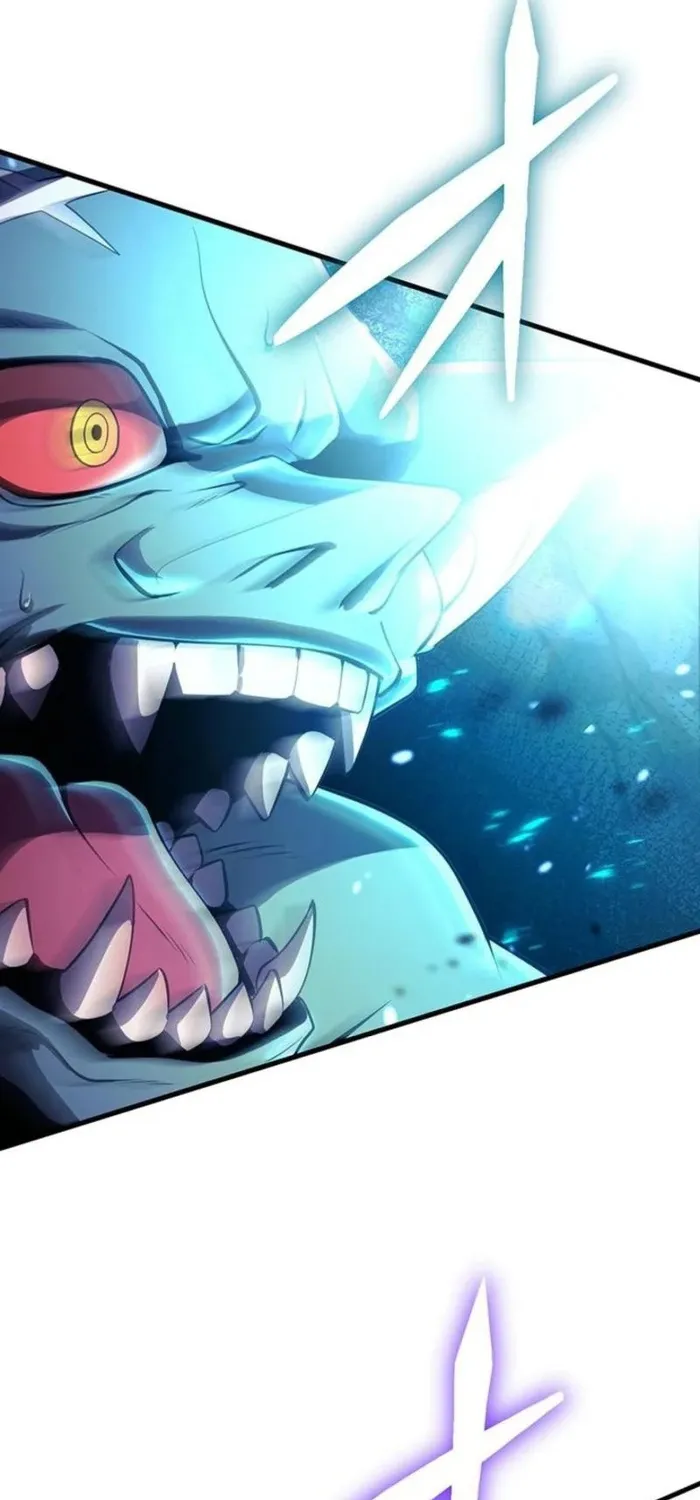 Vượt Cấp Với Kỹ Năng Thần Thánh Chap 35 - Next Chap 36