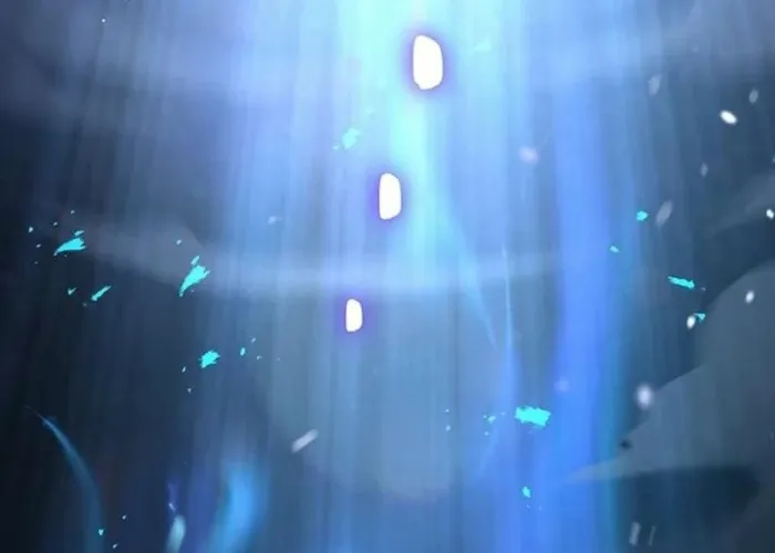 Vượt Cấp Với Kỹ Năng Thần Thánh Chap 35 - Next Chap 36