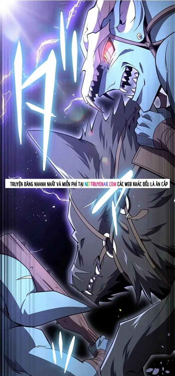 Vượt Cấp Với Kỹ Năng Thần Thánh Chap 35 - Next Chap 36