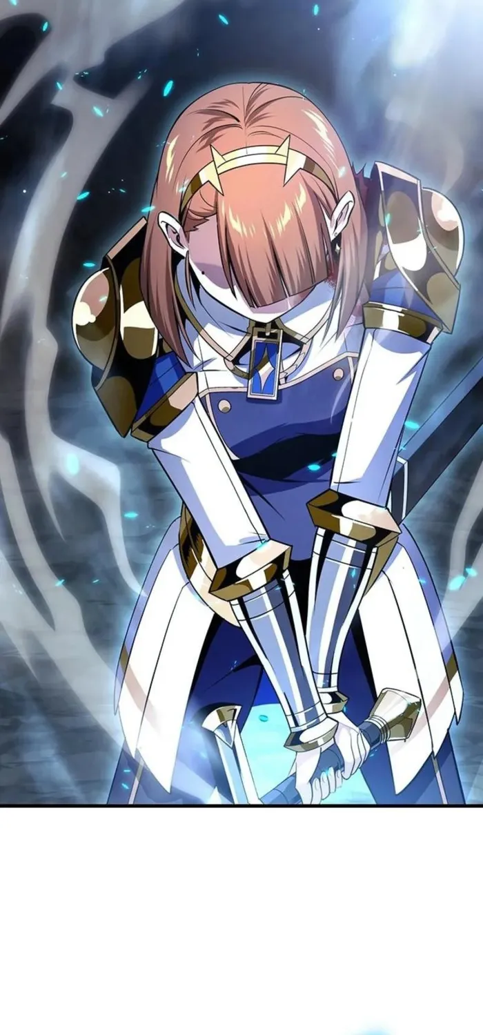 Vượt Cấp Với Kỹ Năng Thần Thánh Chap 35 - Next Chap 36