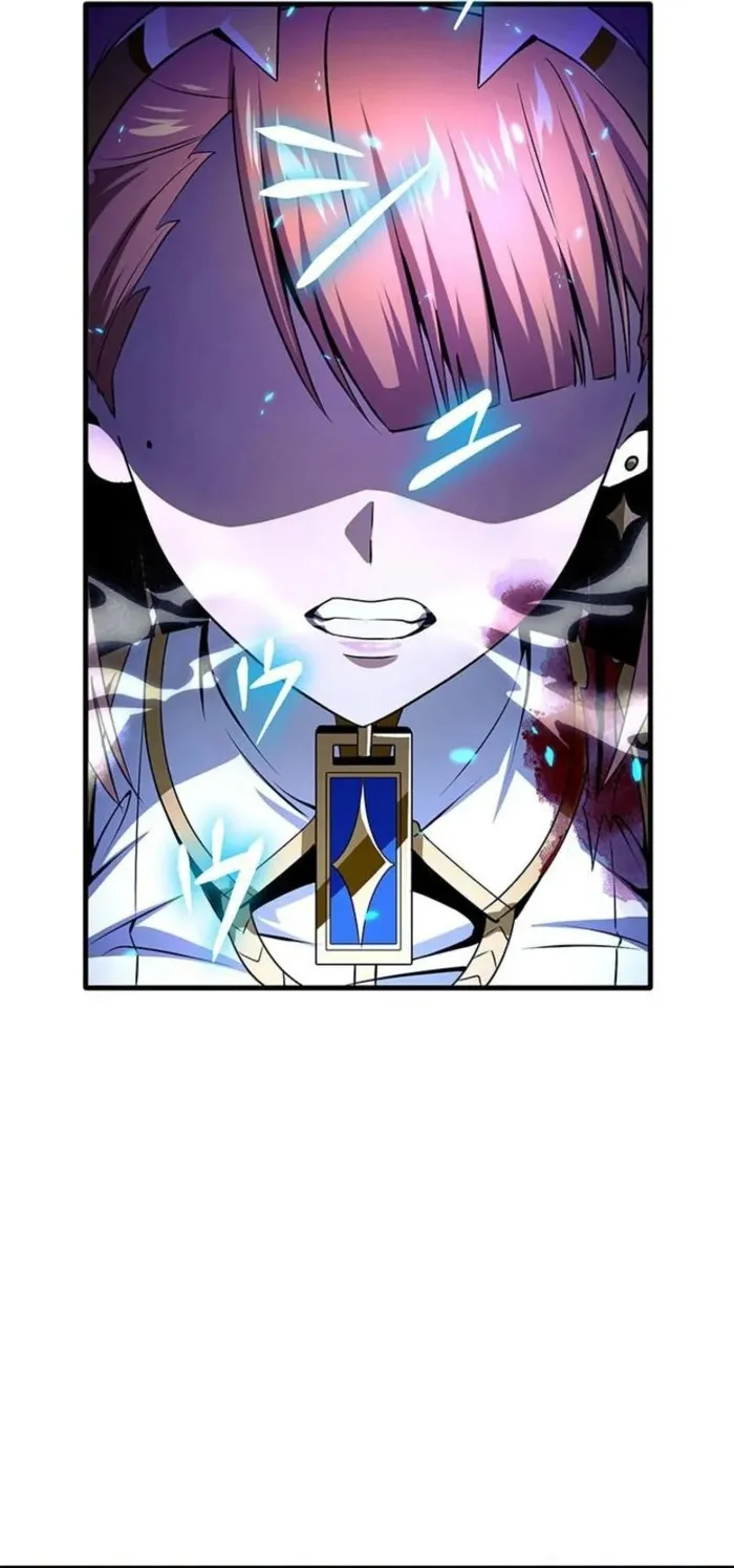 Vượt Cấp Với Kỹ Năng Thần Thánh Chap 35 - Next Chap 36