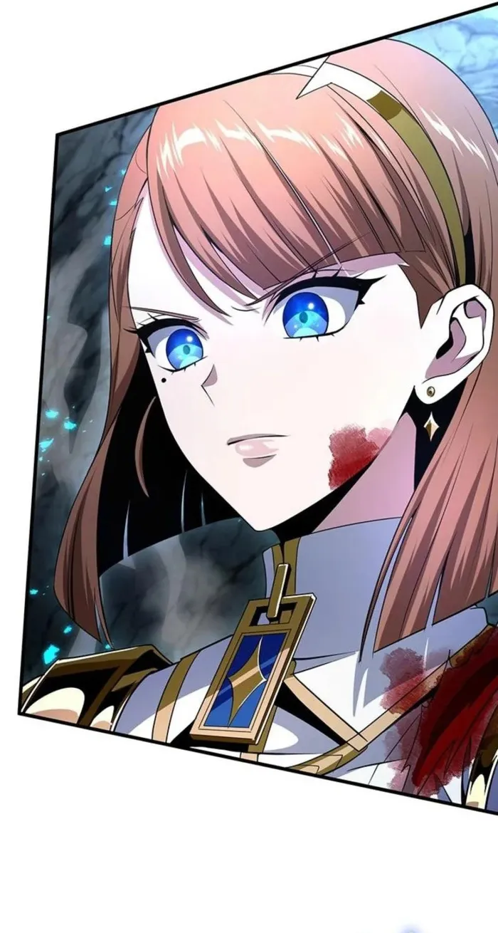 Vượt Cấp Với Kỹ Năng Thần Thánh Chap 35 - Next Chap 36