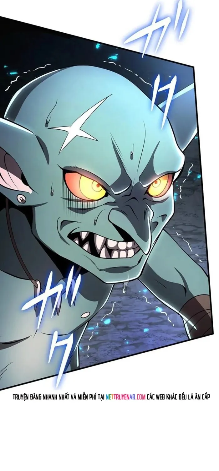 Vượt Cấp Với Kỹ Năng Thần Thánh Chap 35 - Next Chap 36