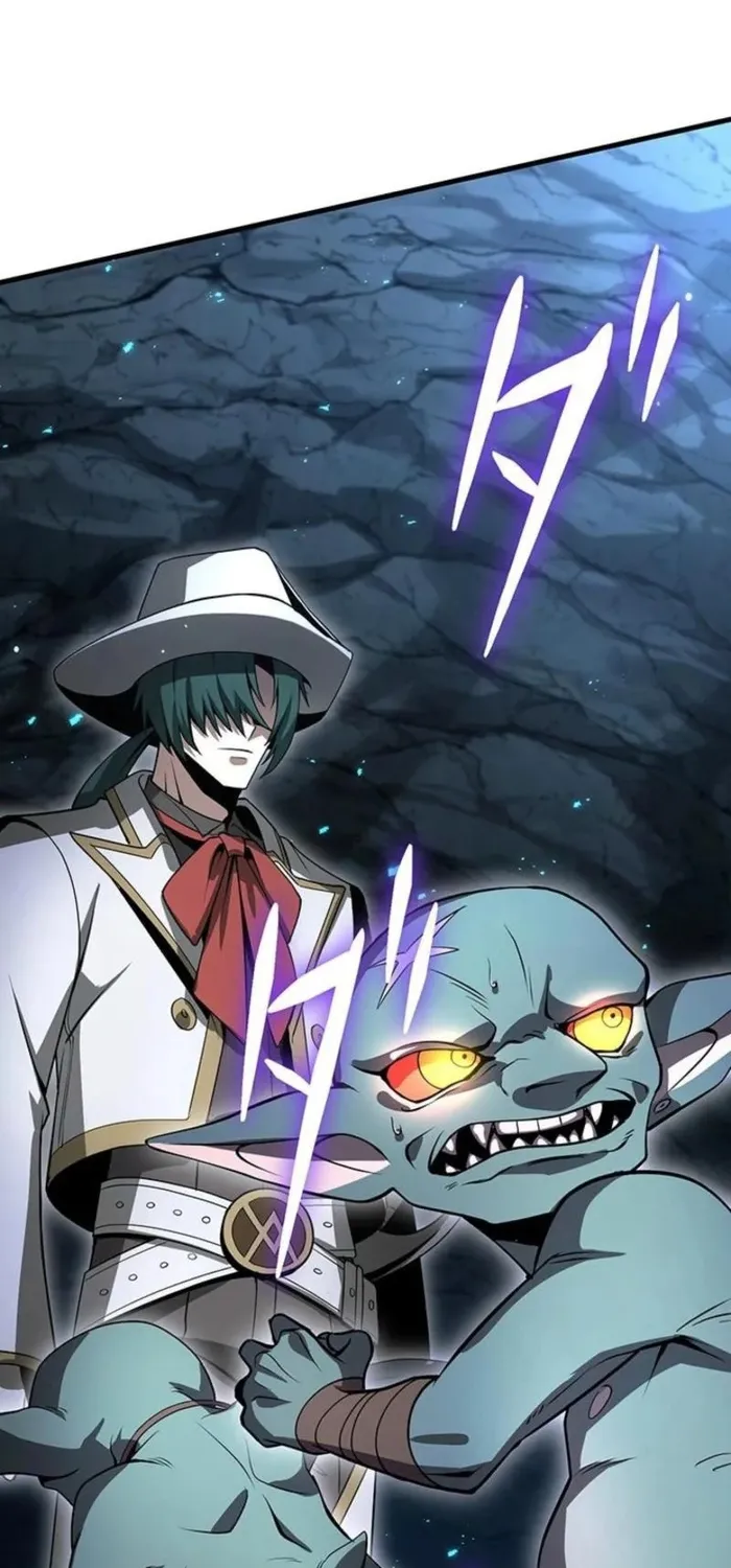 Vượt Cấp Với Kỹ Năng Thần Thánh Chap 35 - Next Chap 36