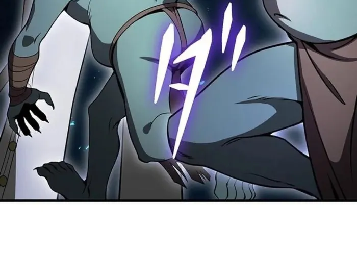 Vượt Cấp Với Kỹ Năng Thần Thánh Chap 35 - Next Chap 36