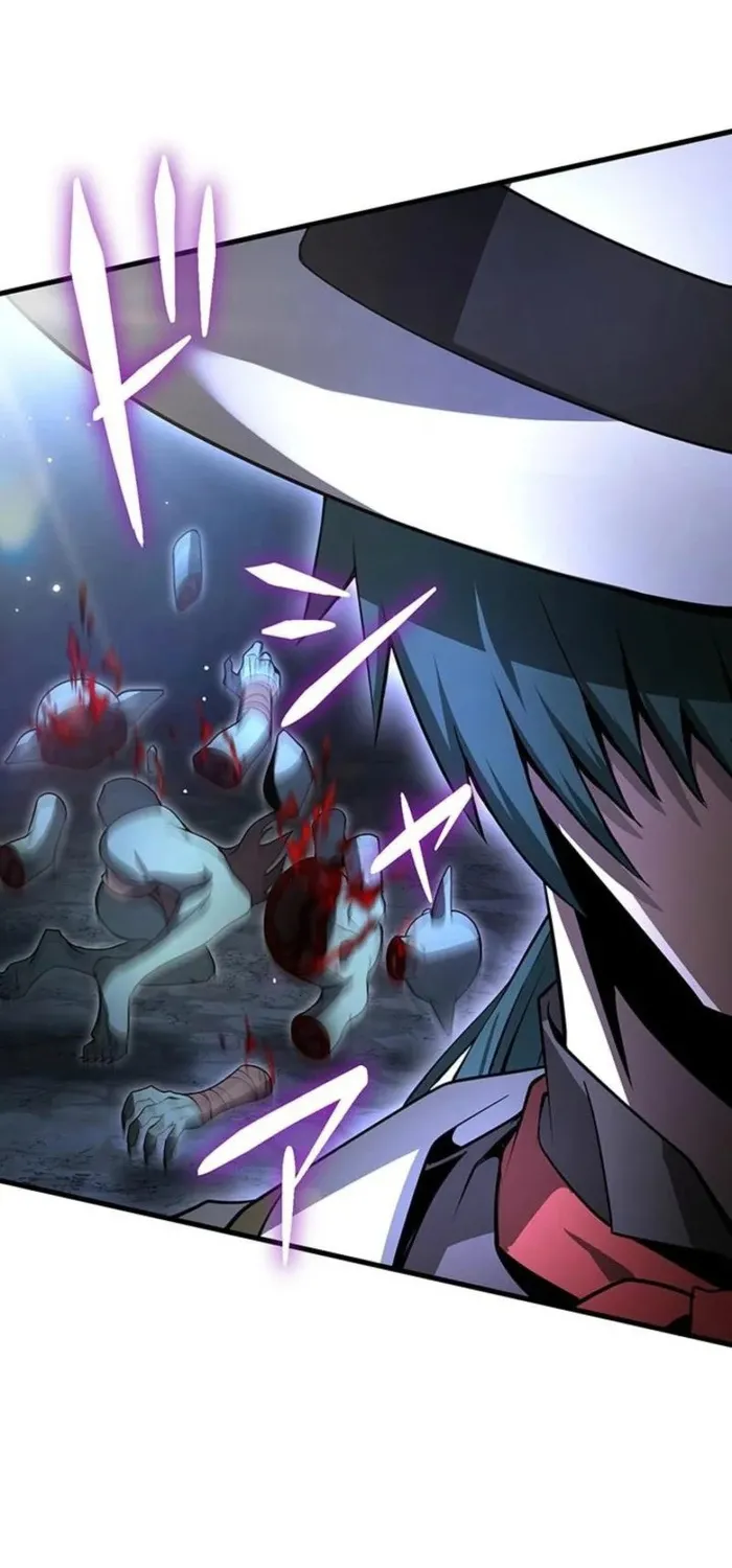 Vượt Cấp Với Kỹ Năng Thần Thánh Chap 35 - Next Chap 36