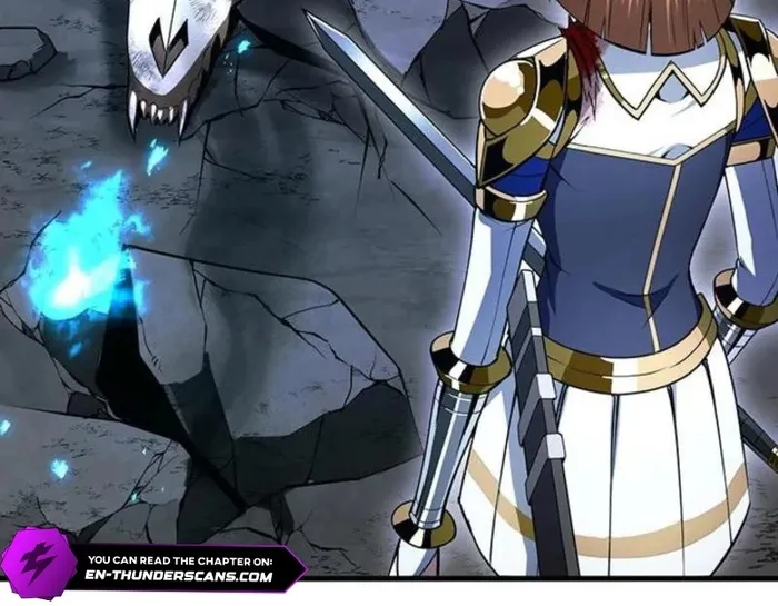 Vượt Cấp Với Kỹ Năng Thần Thánh Chap 35 - Next Chap 36