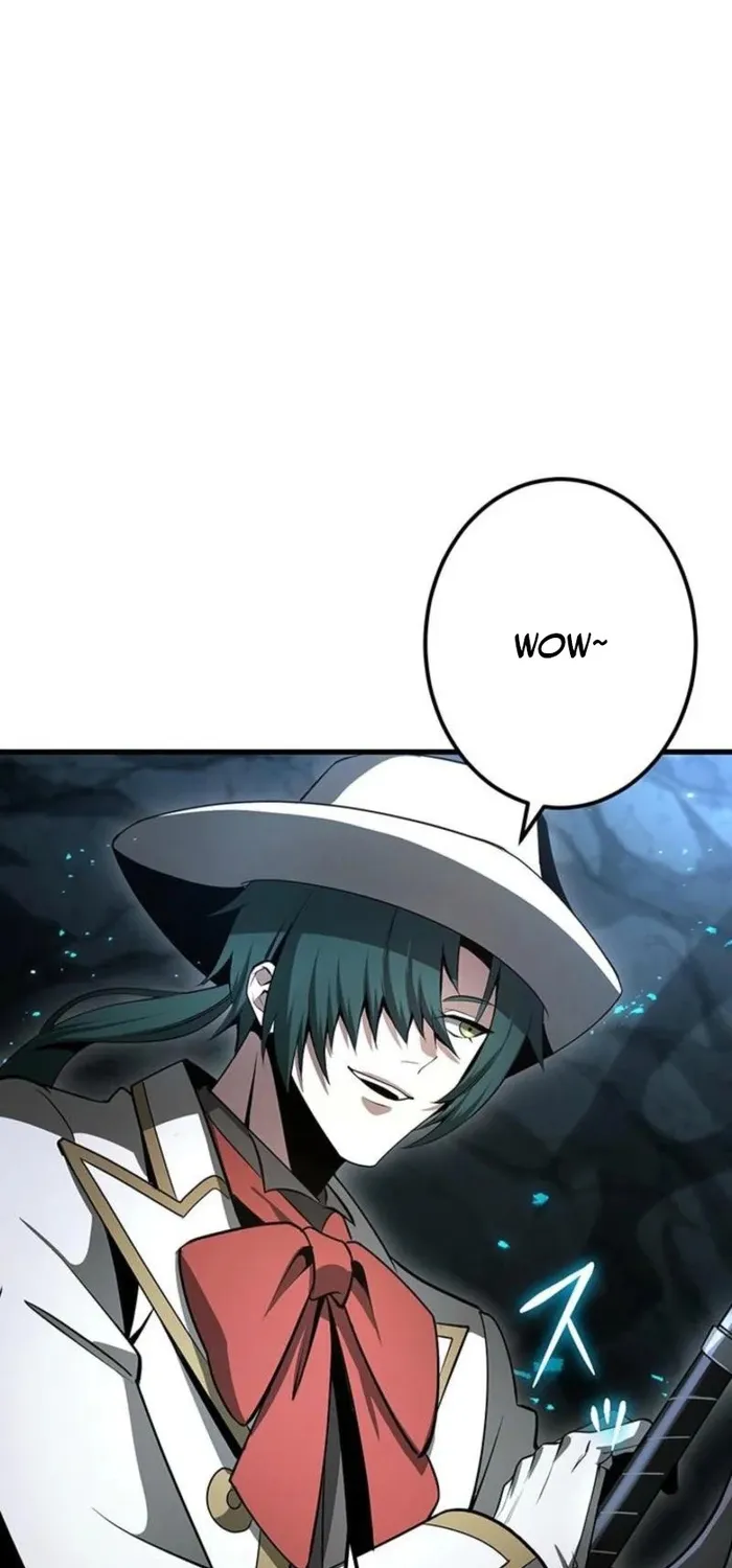 Vượt Cấp Với Kỹ Năng Thần Thánh Chap 35 - Next Chap 36