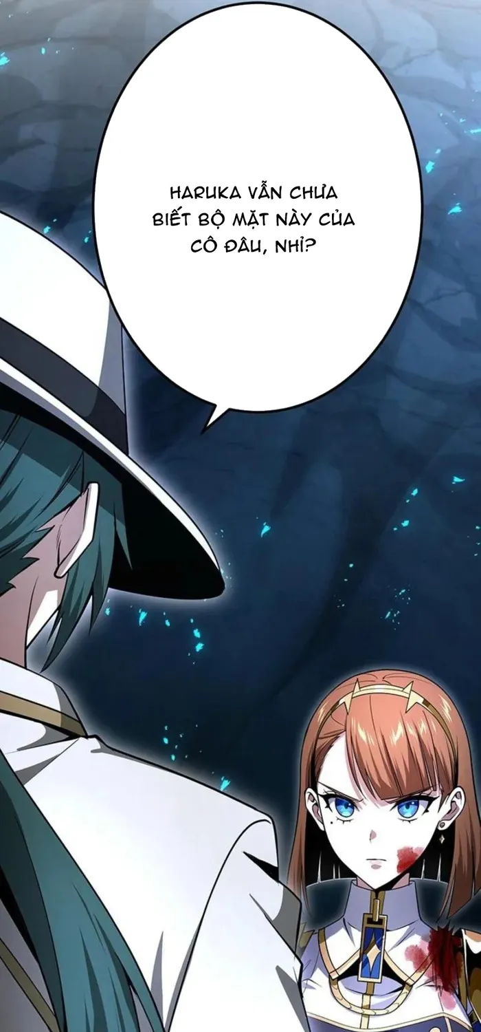 Vượt Cấp Với Kỹ Năng Thần Thánh Chap 35 - Next Chap 36