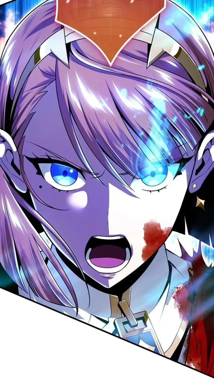 Vượt Cấp Với Kỹ Năng Thần Thánh Chap 35 - Next Chap 36