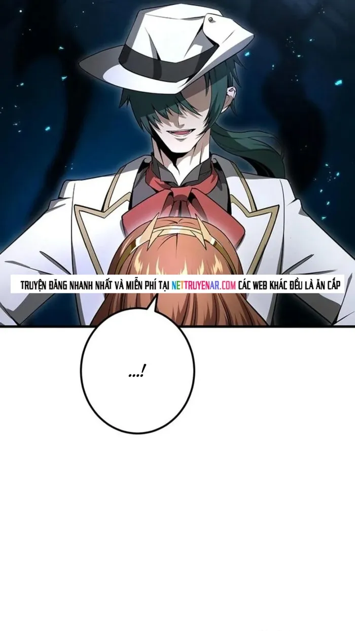 Vượt Cấp Với Kỹ Năng Thần Thánh Chap 35 - Next Chap 36
