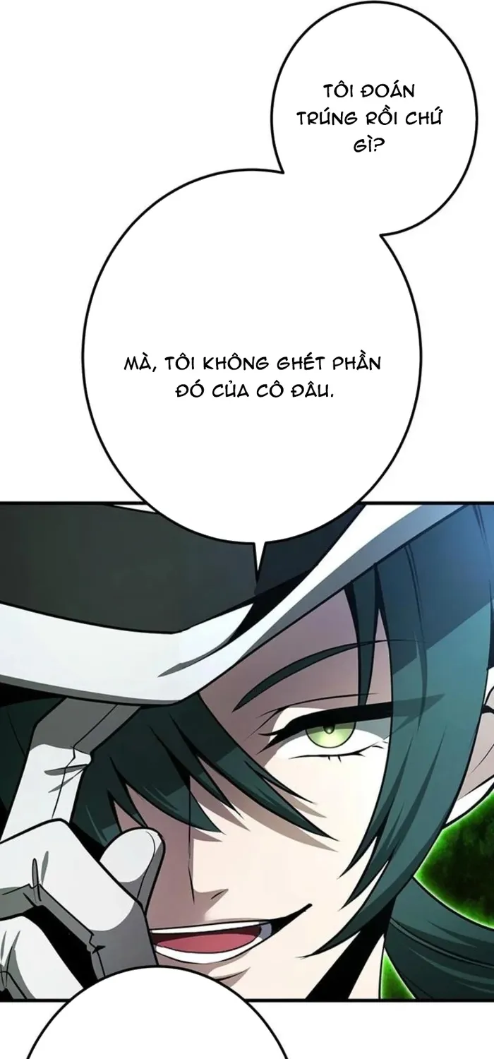 Vượt Cấp Với Kỹ Năng Thần Thánh Chap 35 - Next Chap 36