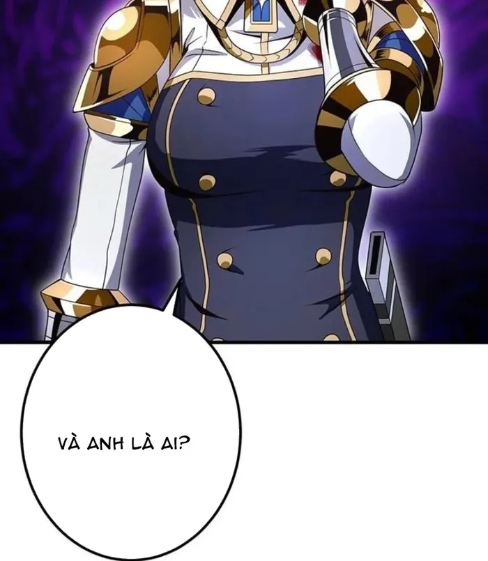 Vượt Cấp Với Kỹ Năng Thần Thánh Chap 35 - Next Chap 36