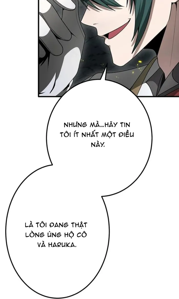 Vượt Cấp Với Kỹ Năng Thần Thánh Chap 35 - Next Chap 36