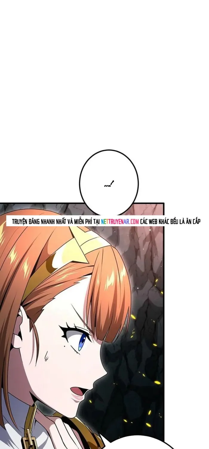 Vượt Cấp Với Kỹ Năng Thần Thánh Chap 35 - Next Chap 36