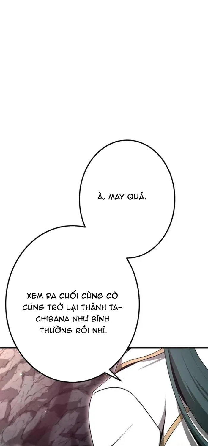 Vượt Cấp Với Kỹ Năng Thần Thánh Chap 35 - Next Chap 36