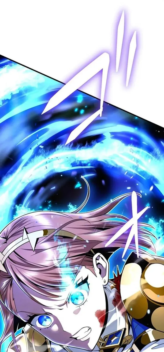 Vượt Cấp Với Kỹ Năng Thần Thánh Chap 35 - Next Chap 36