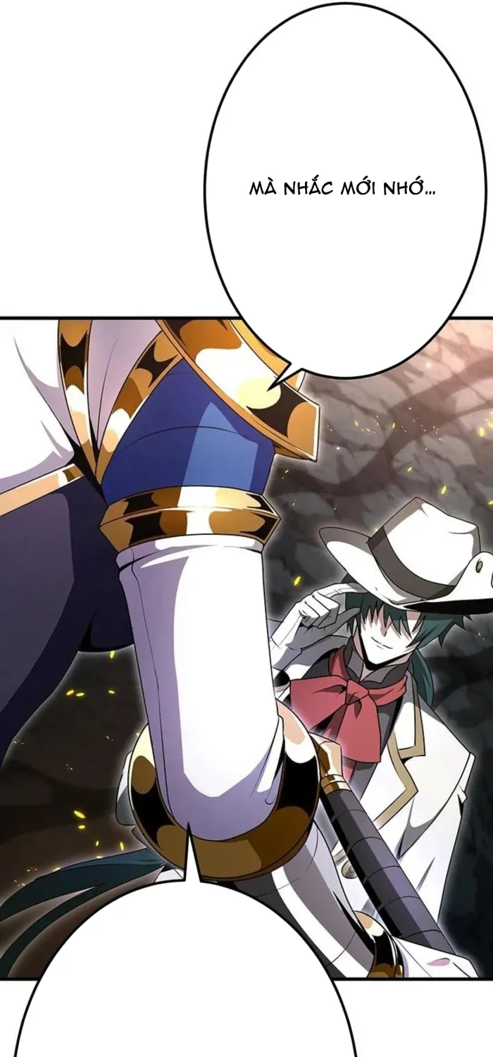 Vượt Cấp Với Kỹ Năng Thần Thánh Chap 35 - Next Chap 36