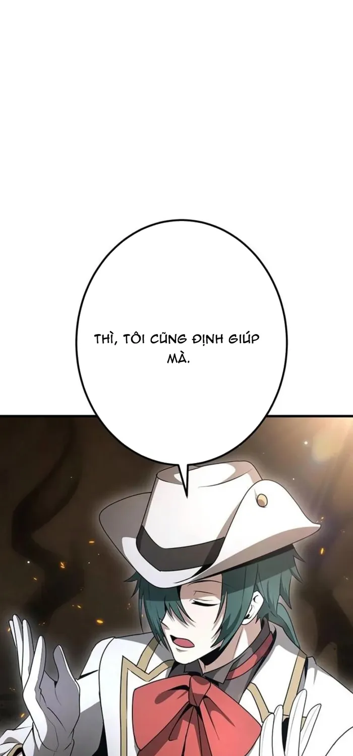 Vượt Cấp Với Kỹ Năng Thần Thánh Chap 35 - Next Chap 36