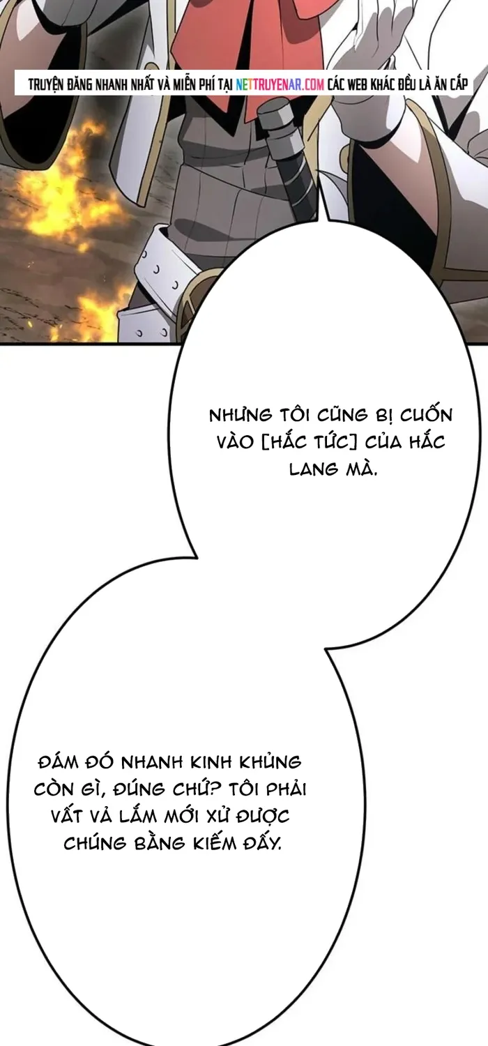 Vượt Cấp Với Kỹ Năng Thần Thánh Chap 35 - Next Chap 36