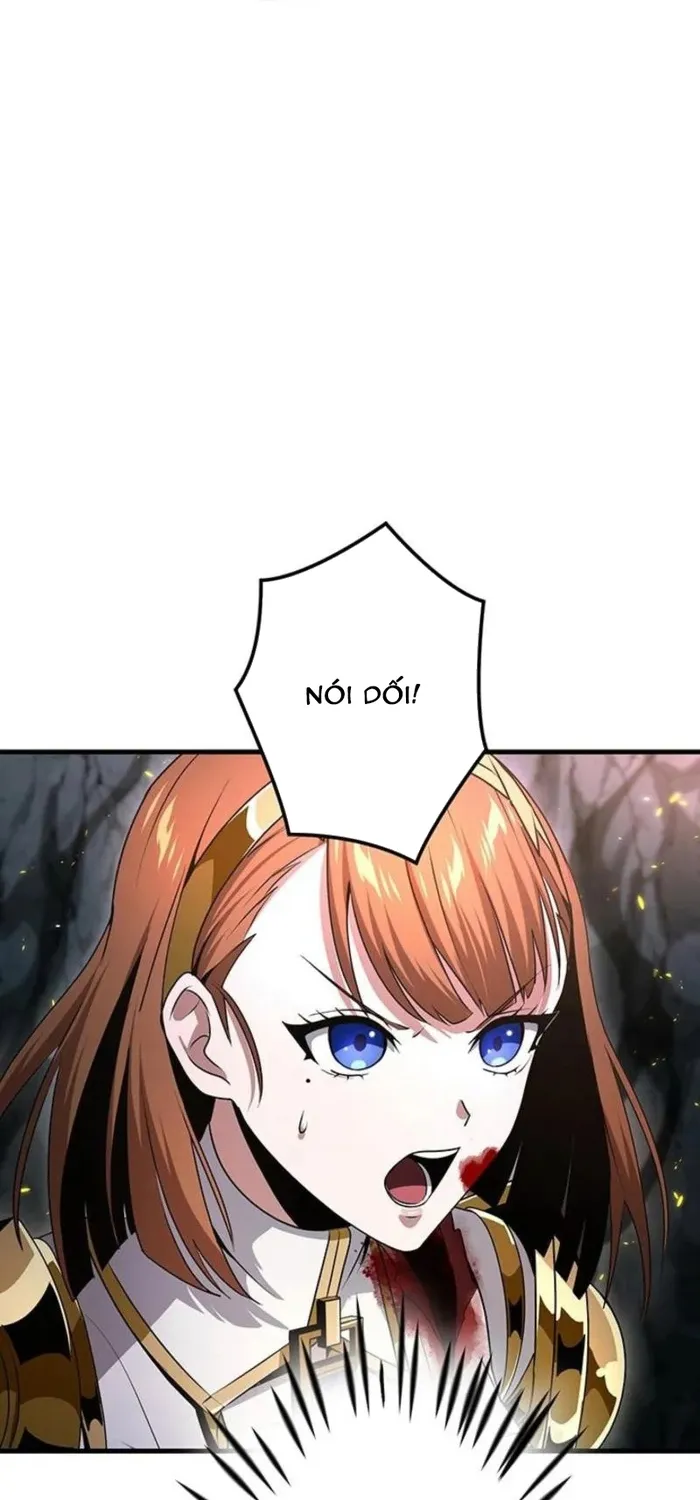 Vượt Cấp Với Kỹ Năng Thần Thánh Chap 35 - Next Chap 36