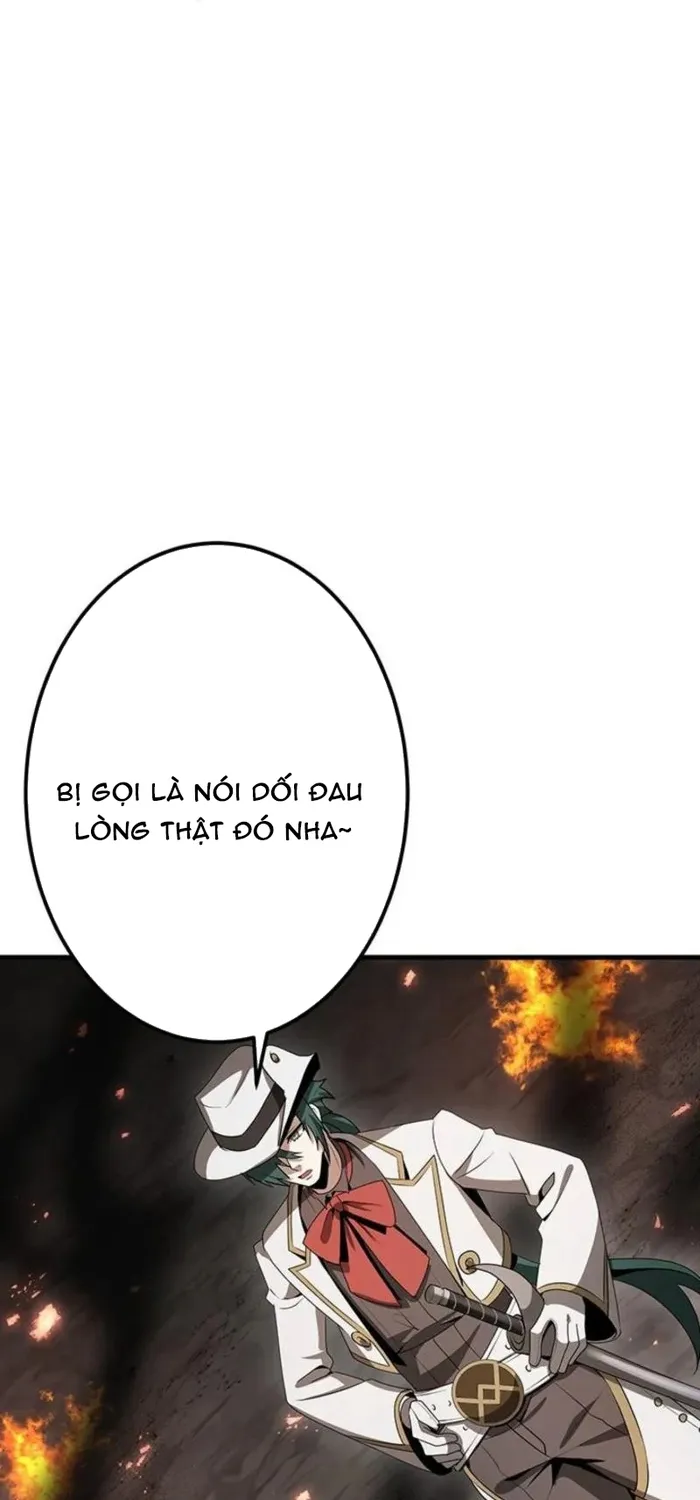 Vượt Cấp Với Kỹ Năng Thần Thánh Chap 35 - Next Chap 36