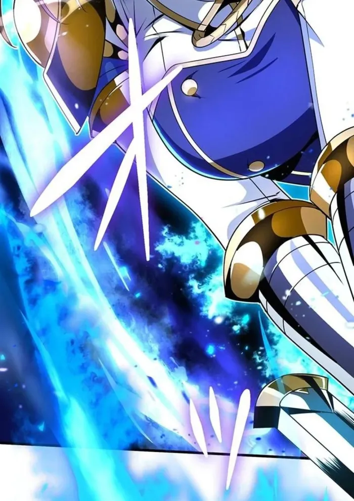 Vượt Cấp Với Kỹ Năng Thần Thánh Chap 35 - Next Chap 36