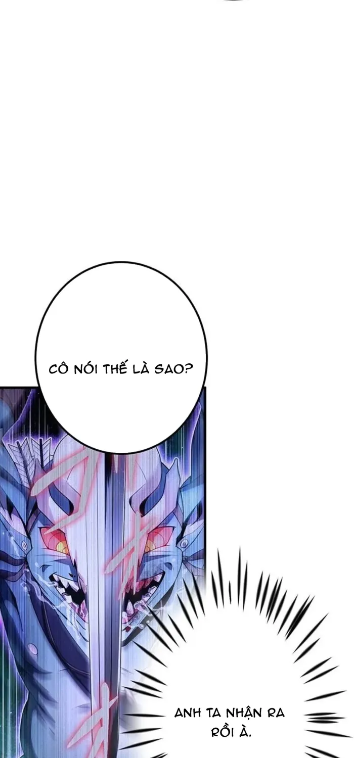 Vượt Cấp Với Kỹ Năng Thần Thánh Chap 35 - Next Chap 36