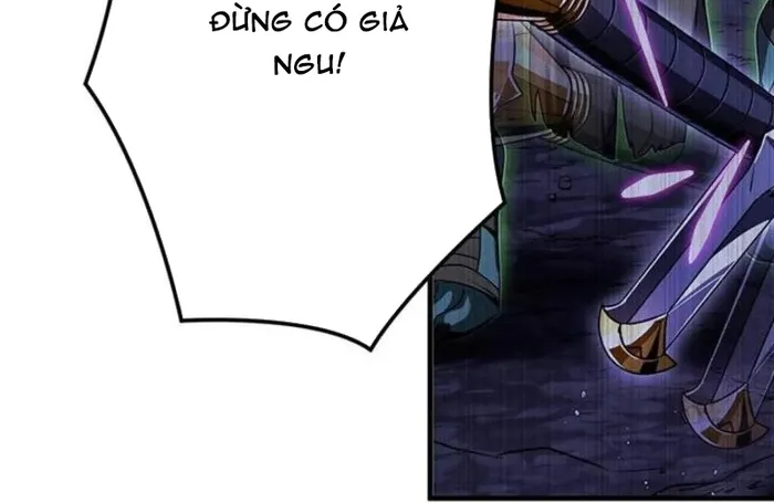 Vượt Cấp Với Kỹ Năng Thần Thánh Chap 35 - Next Chap 36