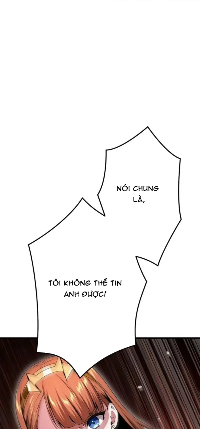 Vượt Cấp Với Kỹ Năng Thần Thánh Chap 35 - Next Chap 36