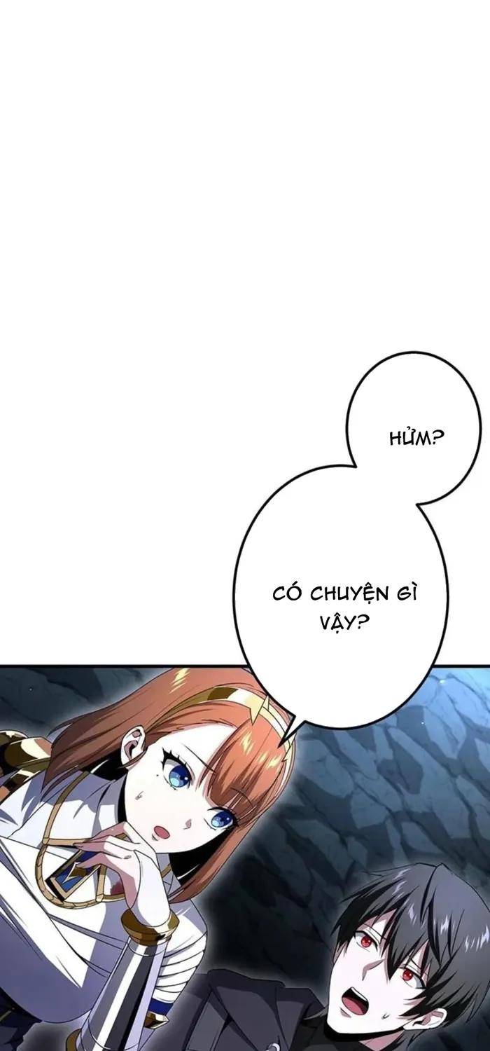 Vượt Cấp Với Kỹ Năng Thần Thánh Chap 35 - Next Chap 36