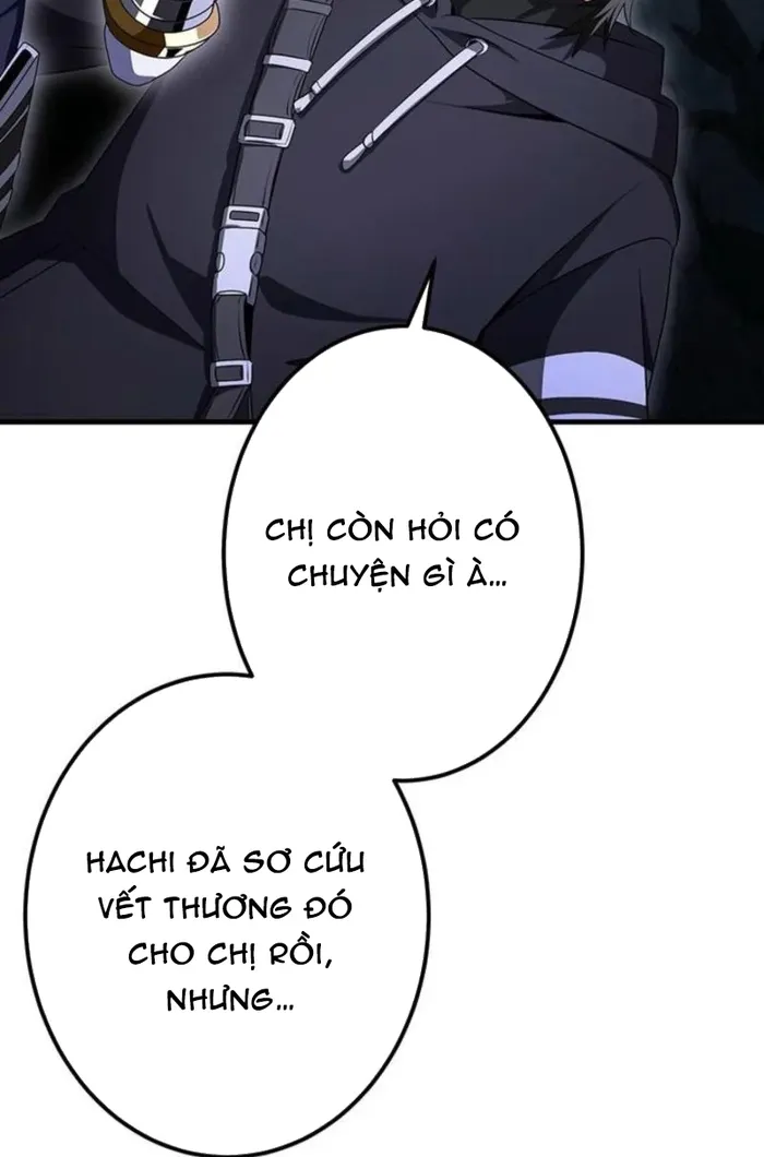 Vượt Cấp Với Kỹ Năng Thần Thánh Chap 35 - Next Chap 36