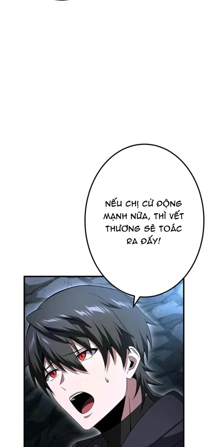 Vượt Cấp Với Kỹ Năng Thần Thánh Chap 35 - Next Chap 36