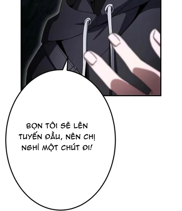 Vượt Cấp Với Kỹ Năng Thần Thánh Chap 35 - Next Chap 36