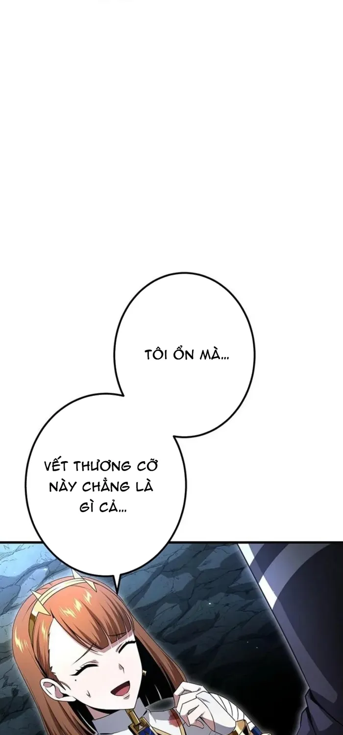 Vượt Cấp Với Kỹ Năng Thần Thánh Chap 35 - Next Chap 36