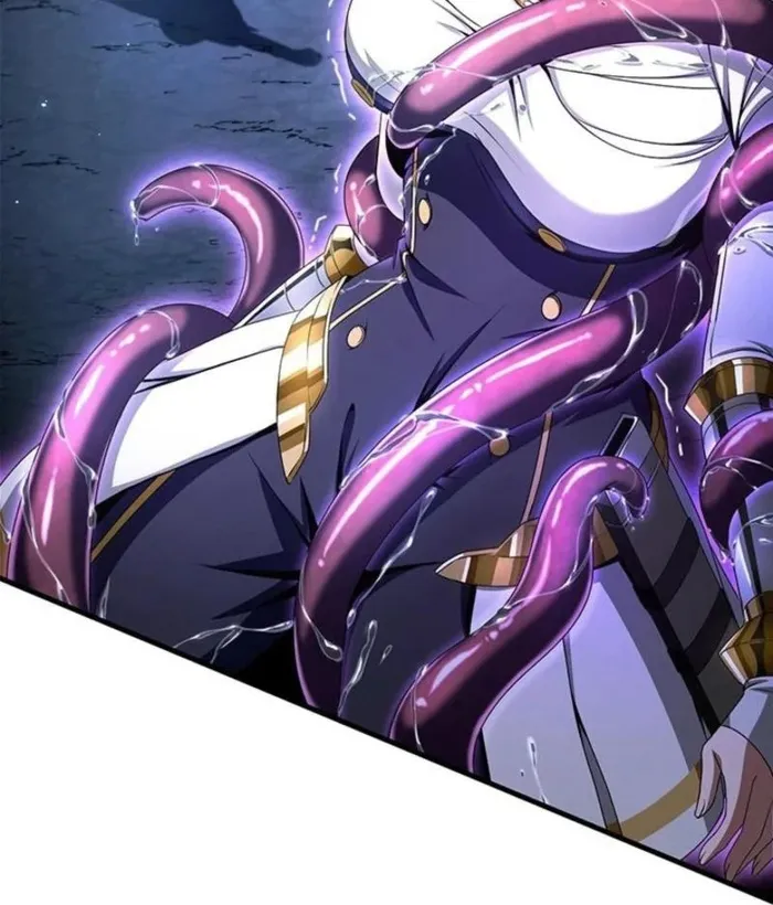 Vượt Cấp Với Kỹ Năng Thần Thánh Chap 36 - Next Chap 37