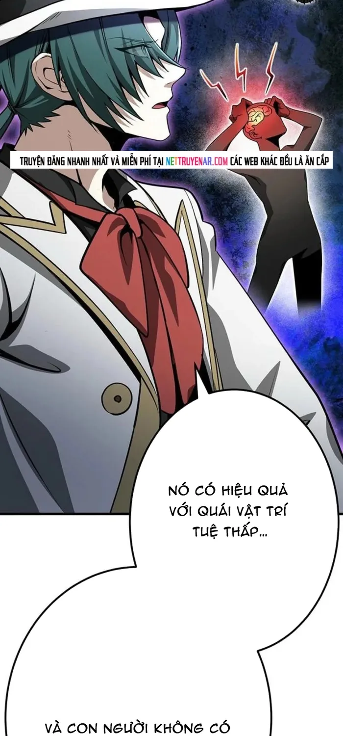 Vượt Cấp Với Kỹ Năng Thần Thánh Chap 36 - Next Chap 37