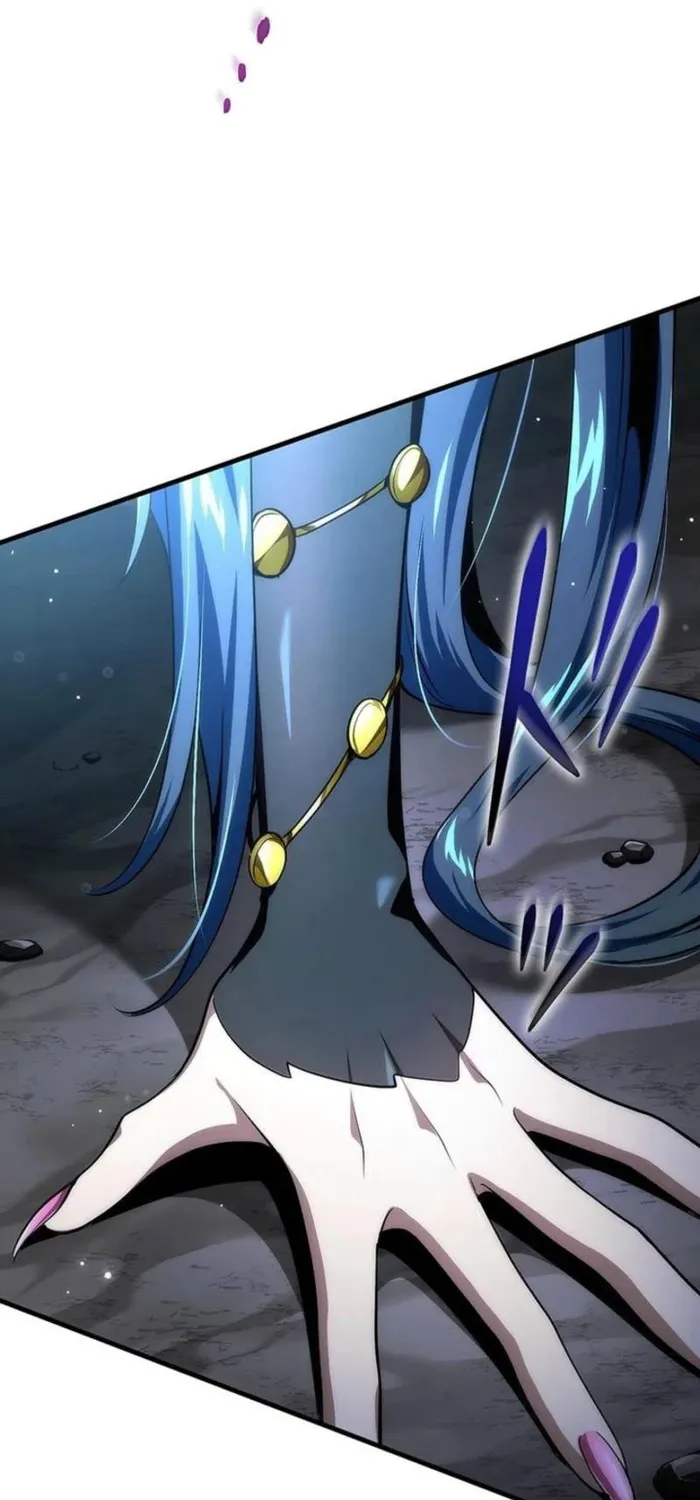 Vượt Cấp Với Kỹ Năng Thần Thánh Chap 36 - Next Chap 37