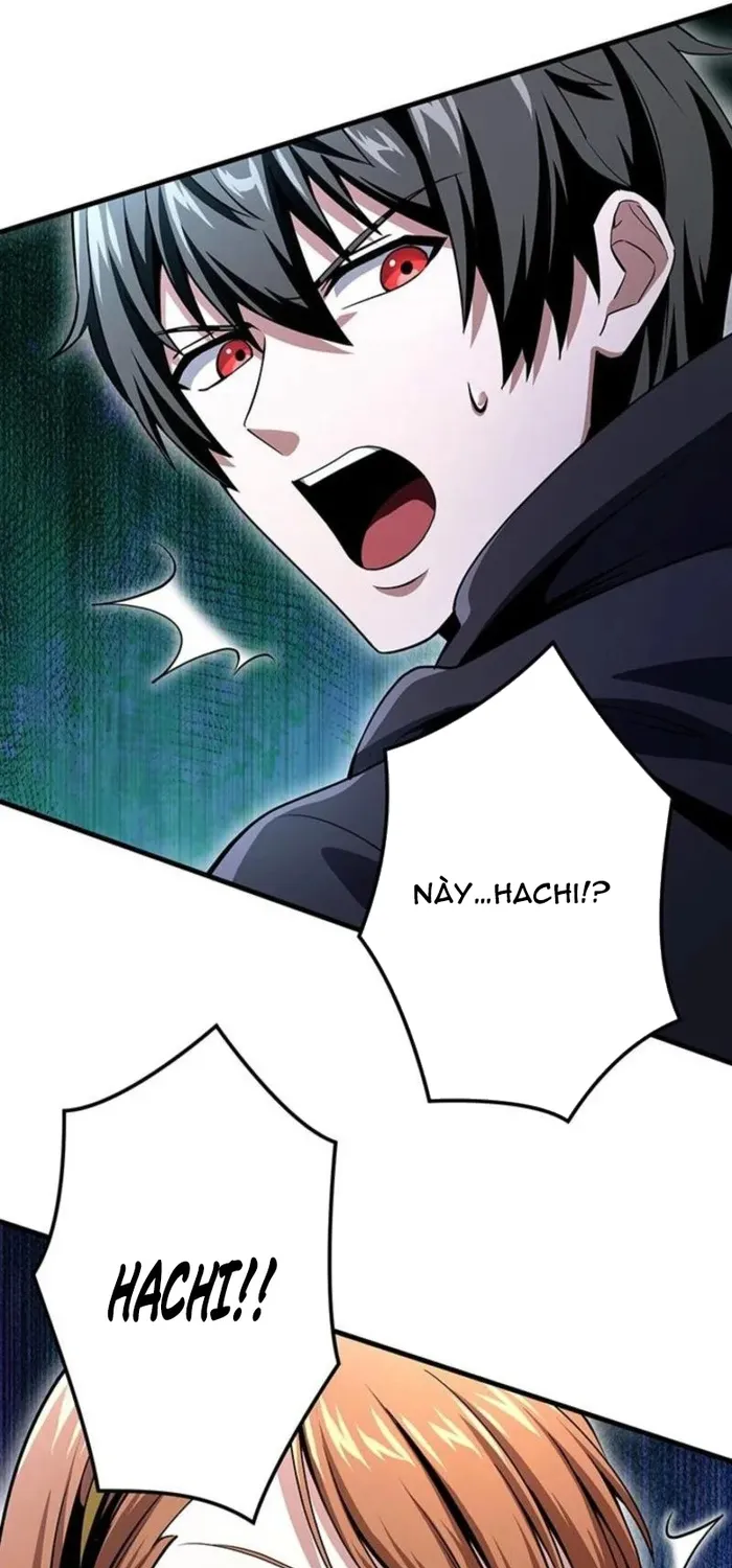 Vượt Cấp Với Kỹ Năng Thần Thánh Chap 36 - Next Chap 37