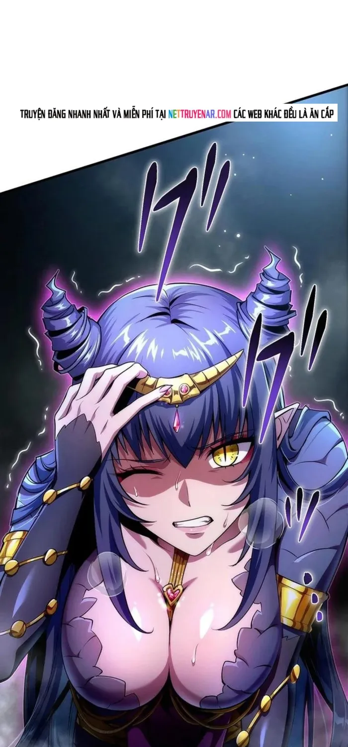 Vượt Cấp Với Kỹ Năng Thần Thánh Chap 36 - Next Chap 37