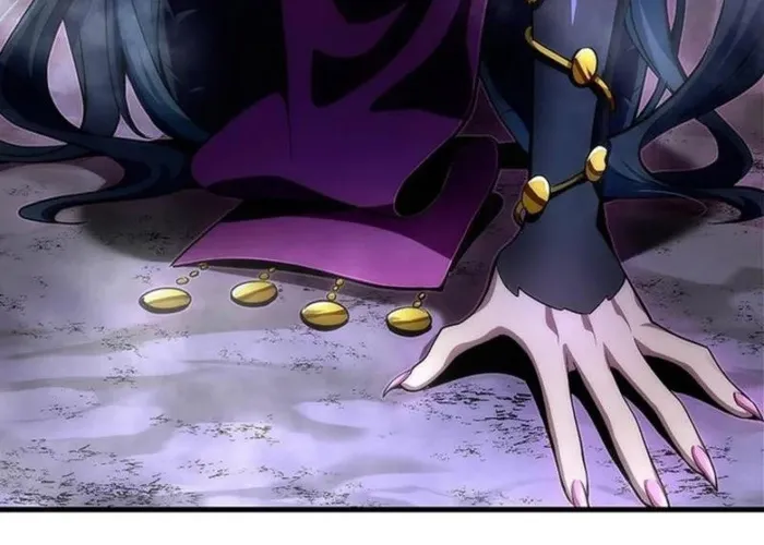 Vượt Cấp Với Kỹ Năng Thần Thánh Chap 36 - Next Chap 37