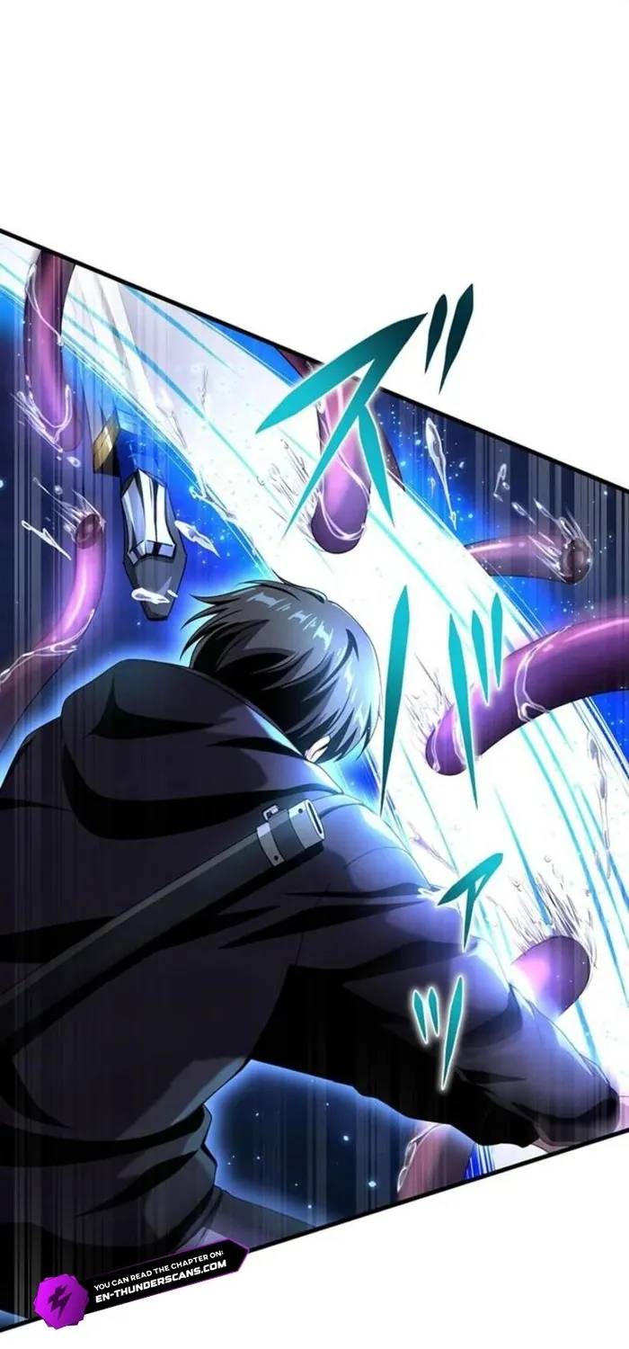 Vượt Cấp Với Kỹ Năng Thần Thánh Chap 36 - Next Chap 37