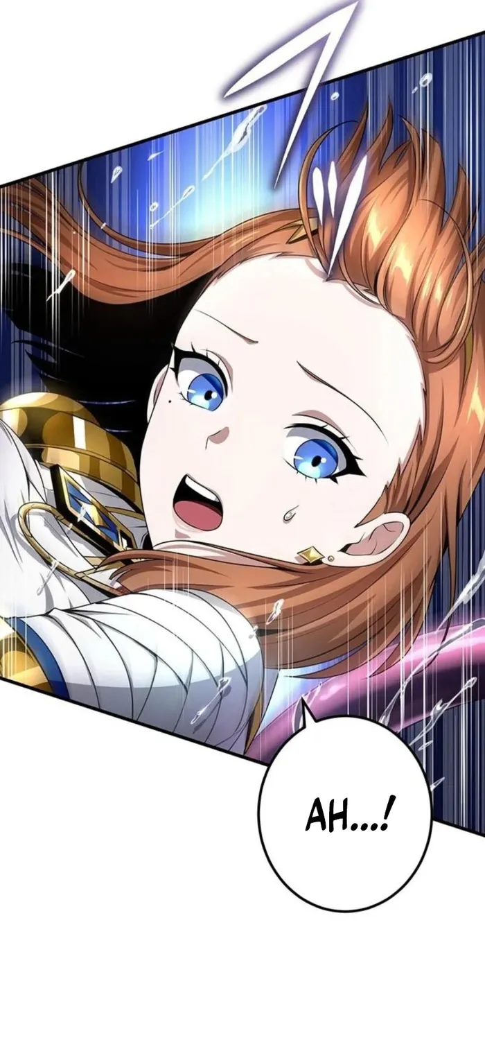 Vượt Cấp Với Kỹ Năng Thần Thánh Chap 36 - Next Chap 37